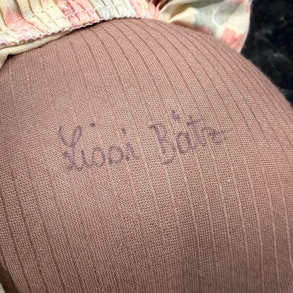 1992 LISSI BATZ “Lanie” Blinking Eye Doll